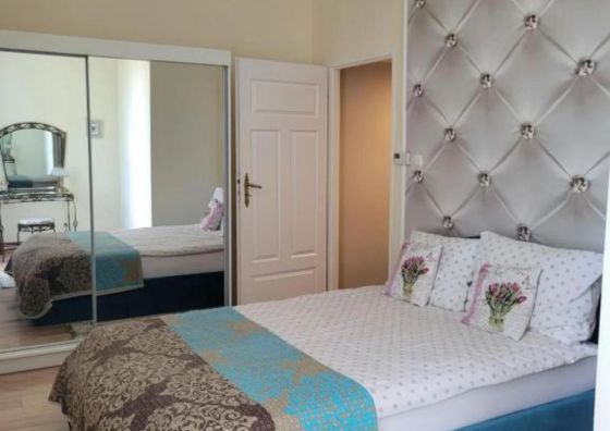 Apartamenty TR 11 Apartament nr 7 Olsztyn