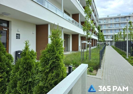 365PAM - Apartament Ku Morzu 27 - Sianożęty