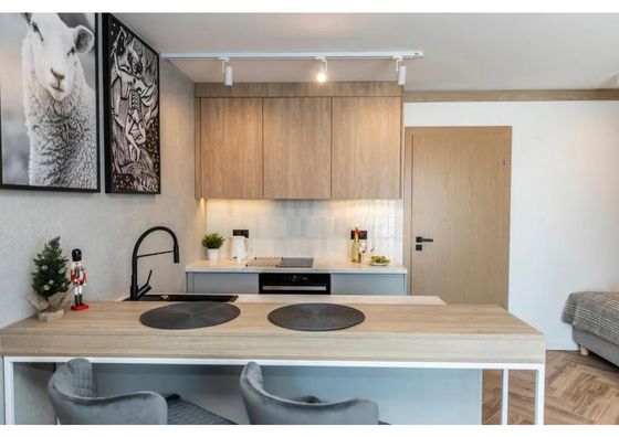 Domki przy Szlaku Ząb