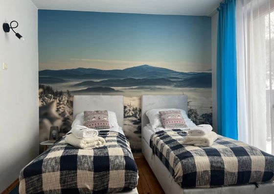 Apartamenty Przy Stoku i Potoku 