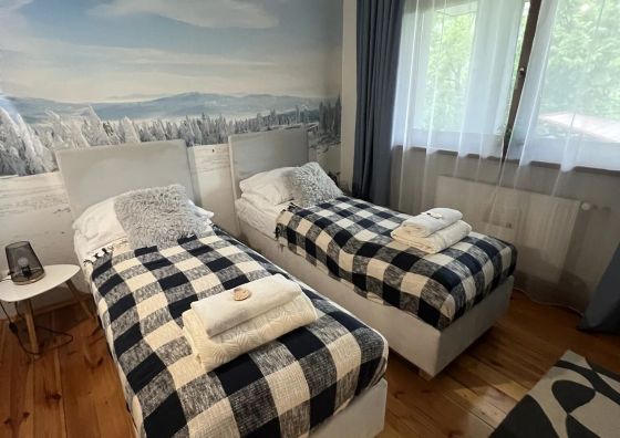 Apartamenty Przy Stoku i Potoku 