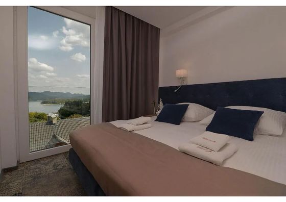 Hotel Skalny SPA Polańczyk