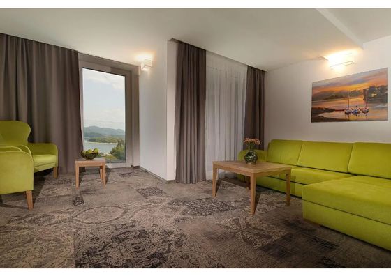 Hotel Skalny SPA Polańczyk