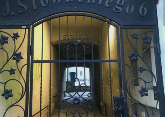 Noclegi Juliusz Słowacki Wałbrzych