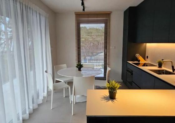 Pine & Sun Apartment - Hevenia Pogorzelica