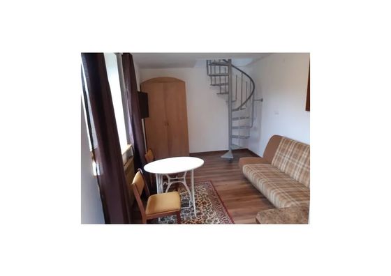 Chata z widokiem na Połoninę Wetlińską 