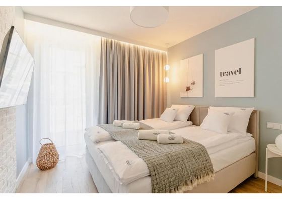  POSESJA APARTAMENTY & SPA - Posesja Plażowa 4b II Grzybowo