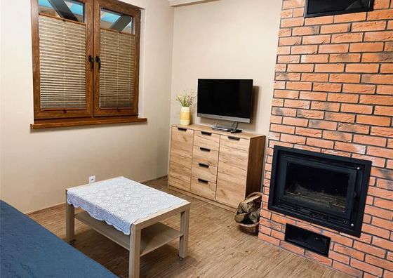  Domki Świerkowe Cisna