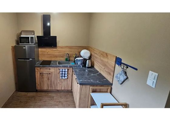  Domki Świerkowe Cisna