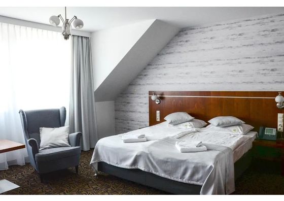 Hotel Azyl Kąty Wrocławskie