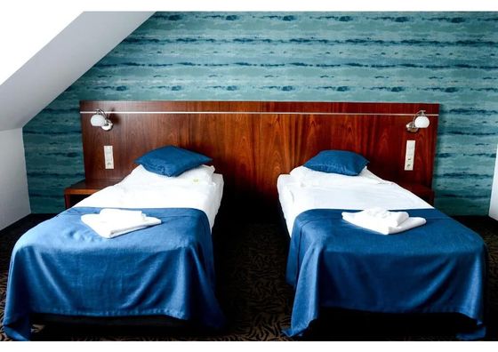 Hotel Azyl Kąty Wrocławskie