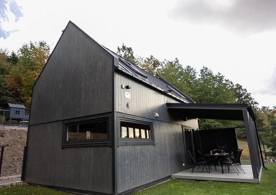 Kukułka Resort Wojciechowice