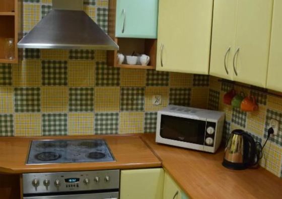 Apartament Julia 1-6 Os. II Piętro Z Dwoma Sypialniami Kielce
