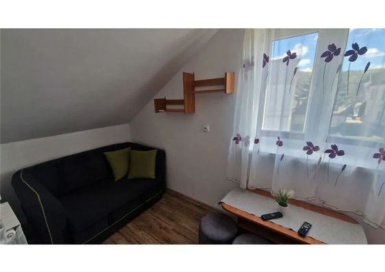 Apartament w górach Piwniczna Zdrój