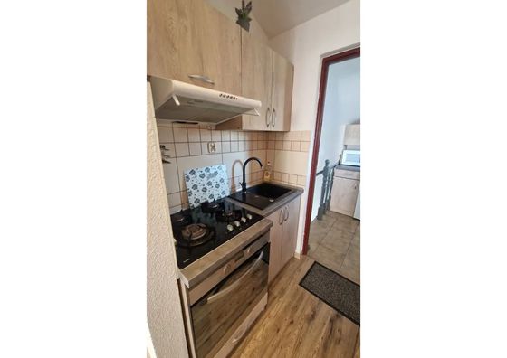 Apartament w górach Piwniczna Zdrój