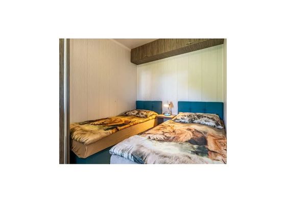 Agroturystyka i Port Jachtowy Wieczorek Kleszczewo