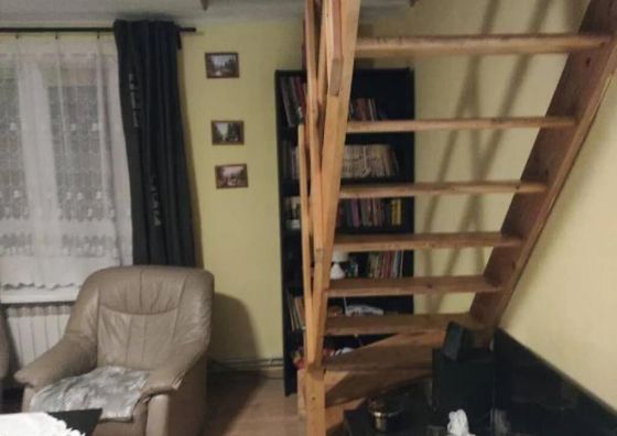 Zaciszny Domek niedaleko Kazimierza Dolnego Wojszyn