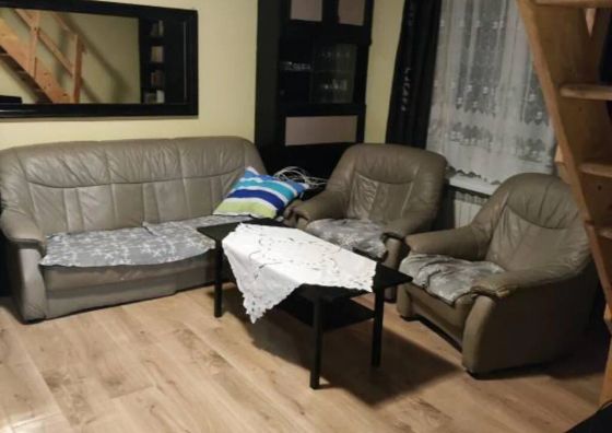 Zaciszny Domek niedaleko Kazimierza Dolnego Wojszyn