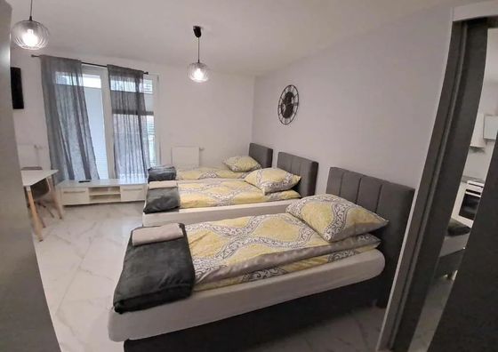 Apartament Julia 1-3 os I piętro z balkonem i garażem Kielce