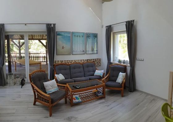 Domek Sasinko Sasino