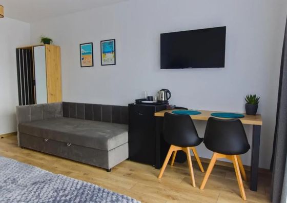 Willa Turkus Mrzeżyno