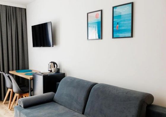 Willa Turkus Mrzeżyno