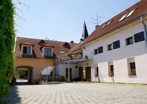 SOLUDUS Spišský ľudový dom