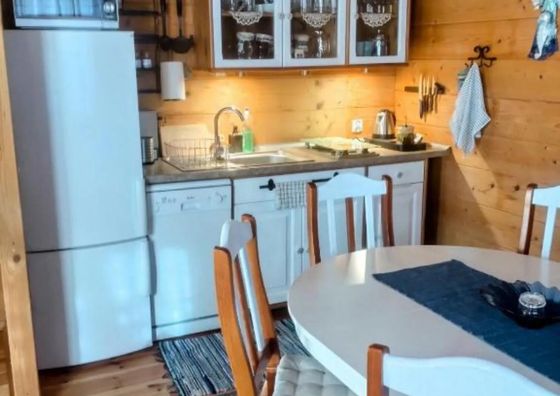 Domki Chatki Qdłatki Kluszkowce