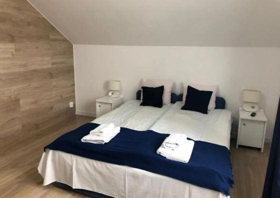 Dom Wakacyjny Wena Ustka