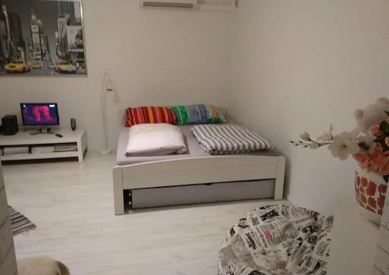 Apartament Jasny Noclegi Płock