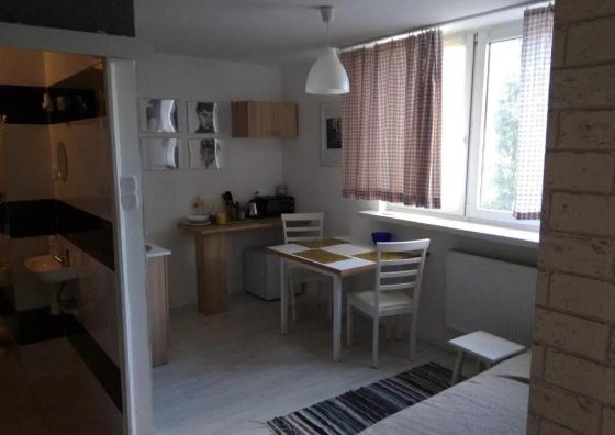 Apartament Jasny Noclegi Płock
