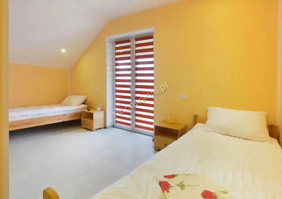 Gospodarstwo agroturystyczne Róża Wąwolnica