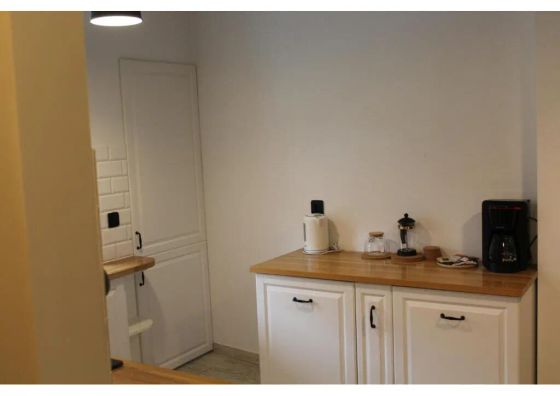 AP Apartment's Zacisze by the Park Szczawno-Zdrój