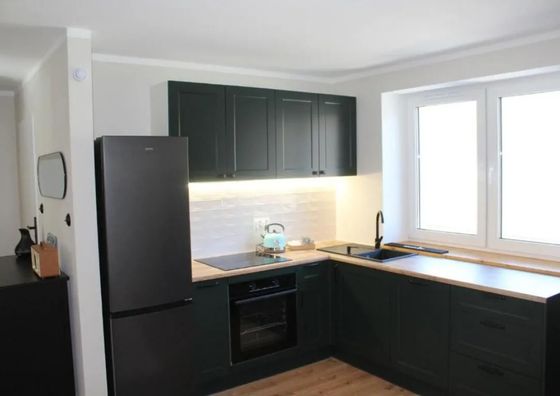 Leśne Szlaki AP Apartment's Jedlina-Zdrój