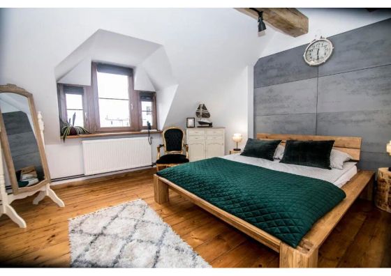 AP Apartment's Widok na Góry Wałbrzych