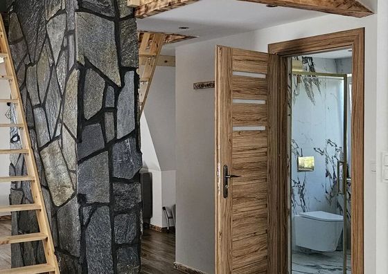 Apartamenty Sylwia Biały Dunajec