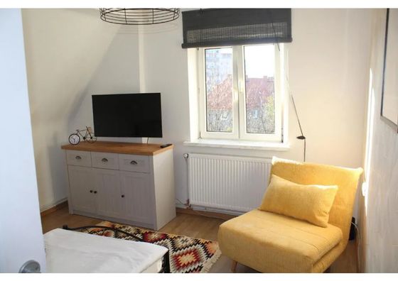 AP Apartment's Rodzinny Wałbrzych