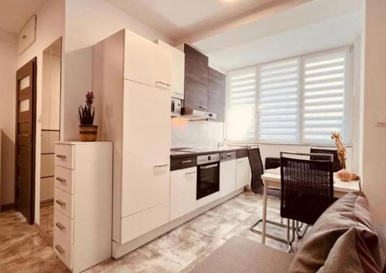 Apartament Rodzinny II Wałbrzych