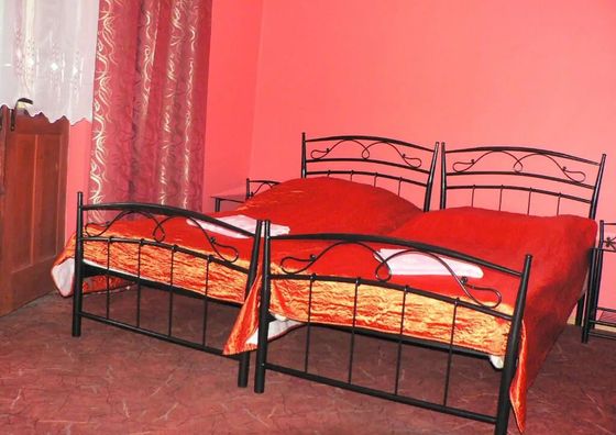 Ośrodek Wypoczynkowy Ania Rabka Zdrój