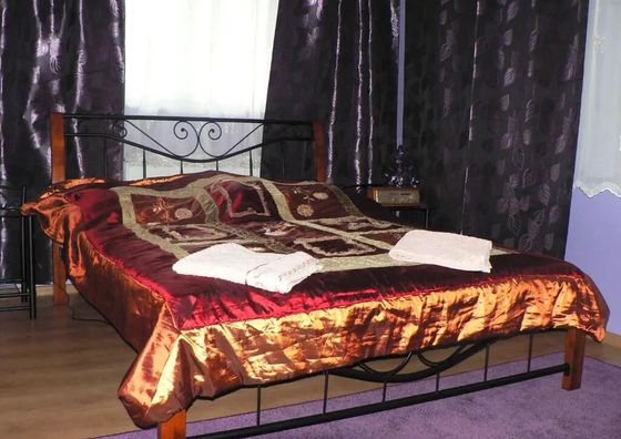 Ośrodek Wypoczynkowy Ania Rabka Zdrój