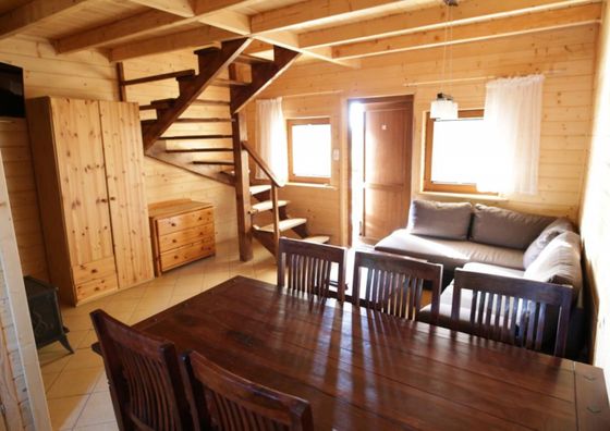 Ośrodek Wczasowy Tekila Ustronie Morskie