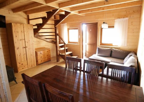 Ośrodek Wczasowy Tekila Ustronie Morskie