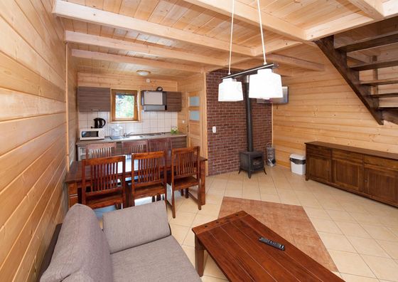 Ośrodek Wczasowy Tekila Ustronie Morskie