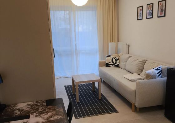 Apartament Maja Szczawnica