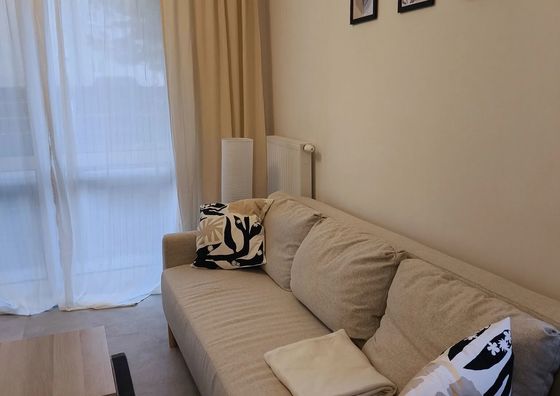 Apartament Maja Szczawnica