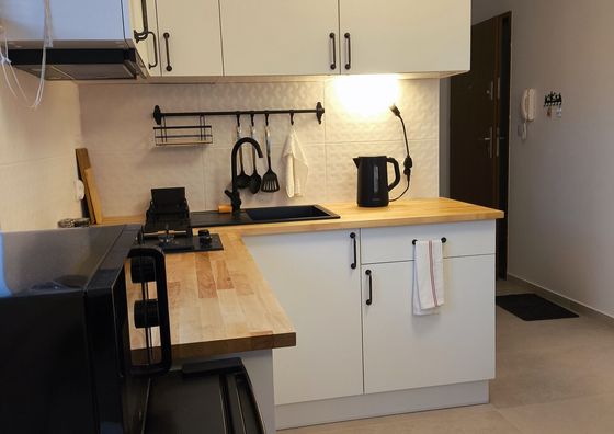 Apartament Maja Szczawnica