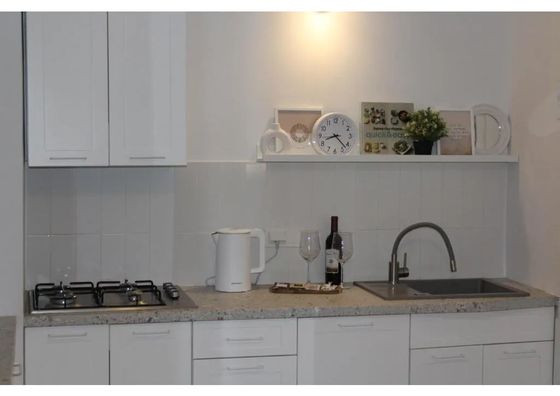 Apartament Sudecki Spokój Wałbrzych