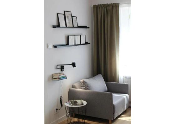 Apartament Sudecki Spokój Wałbrzych