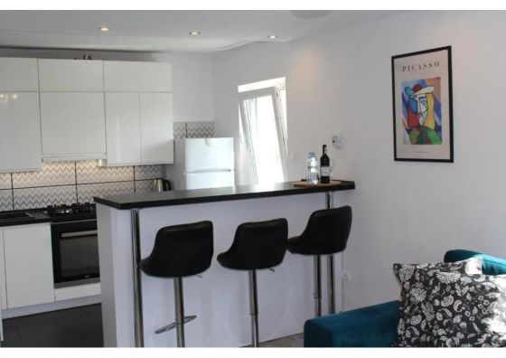 AP Apartment's Nocleg pod Ksiązem Wałbrzych