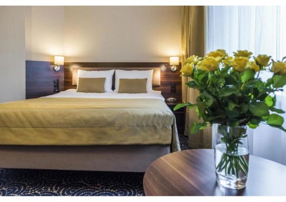 Hotel Justyna Kraków